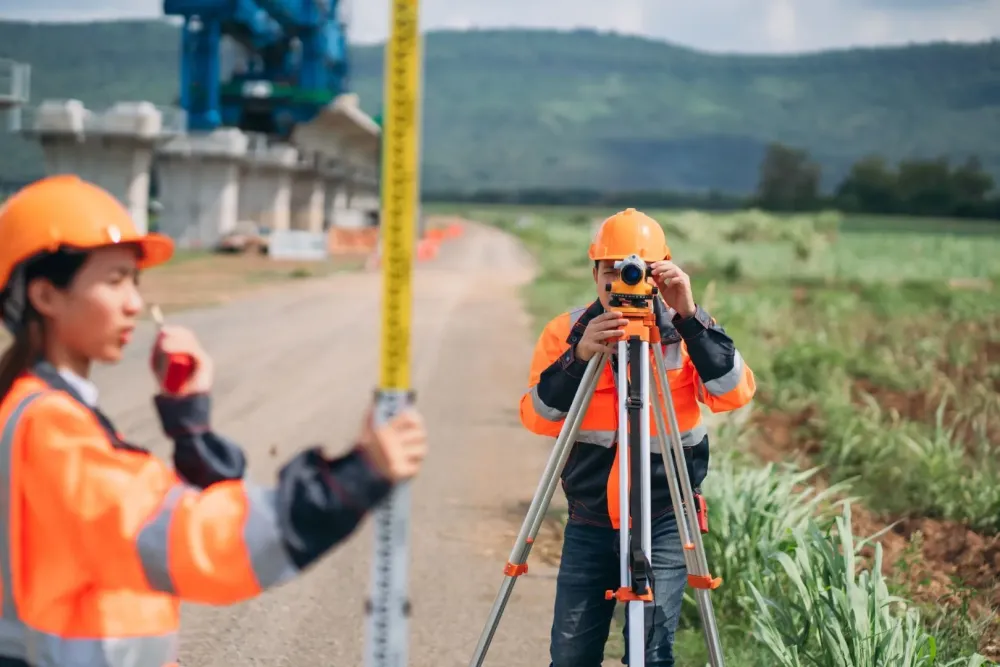 Études de structure à Grigny