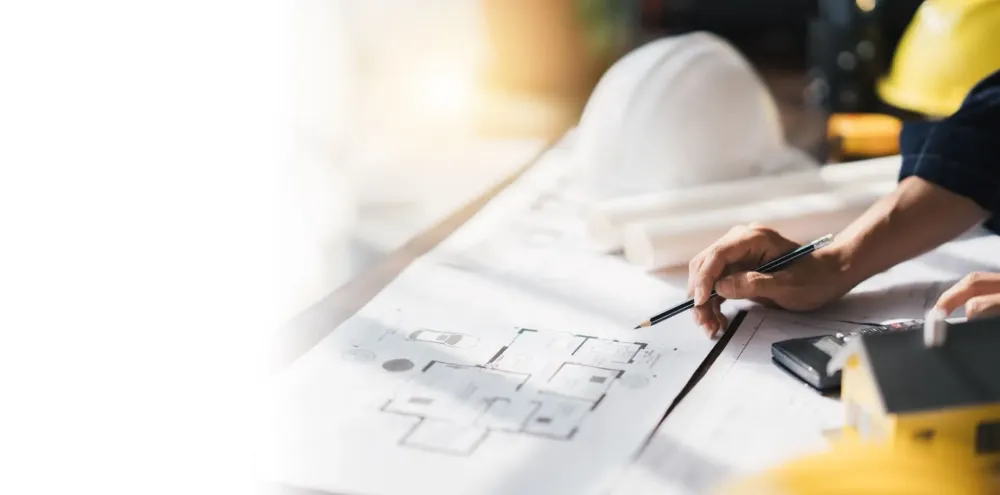 Etude de conception plan